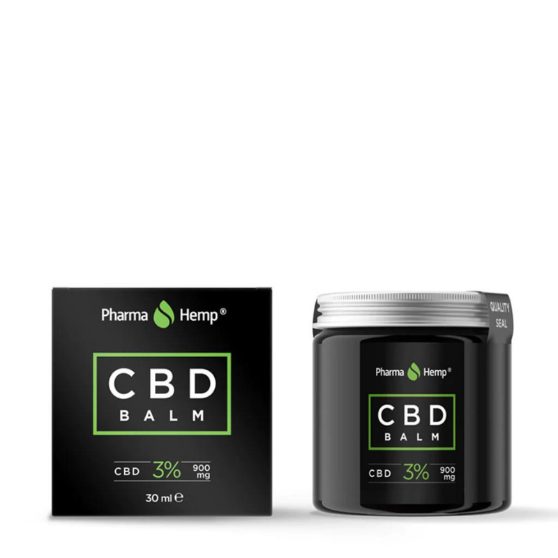 cbd-balsamo-3%-pharmahemp-crema-curativa-swiss-herb-original CBD Balsamo 3% PharmaHemp - Crema Curativa