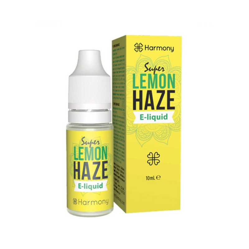 cbd-e-liquid-lemon-haze-harmony-swiss-herb-original CBD e-tekućina Lemon Haze Harmony