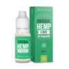 CBD E-liquid Original Hemp Harmony