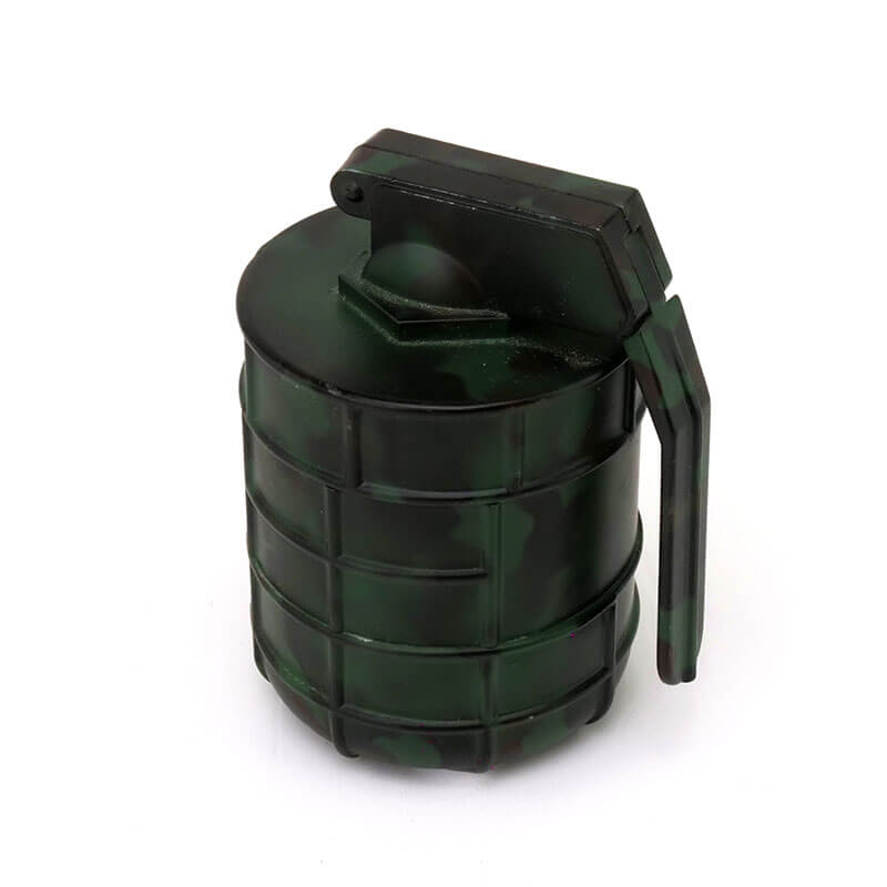 Grinder "Army Camouflage"