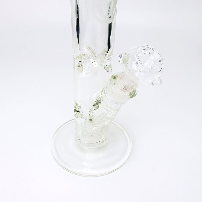 bong-in-vetro-black-leaf-native-edizione-limitata-base Bong in Vetro Black Leaf "Native" Edizione Limitata Base