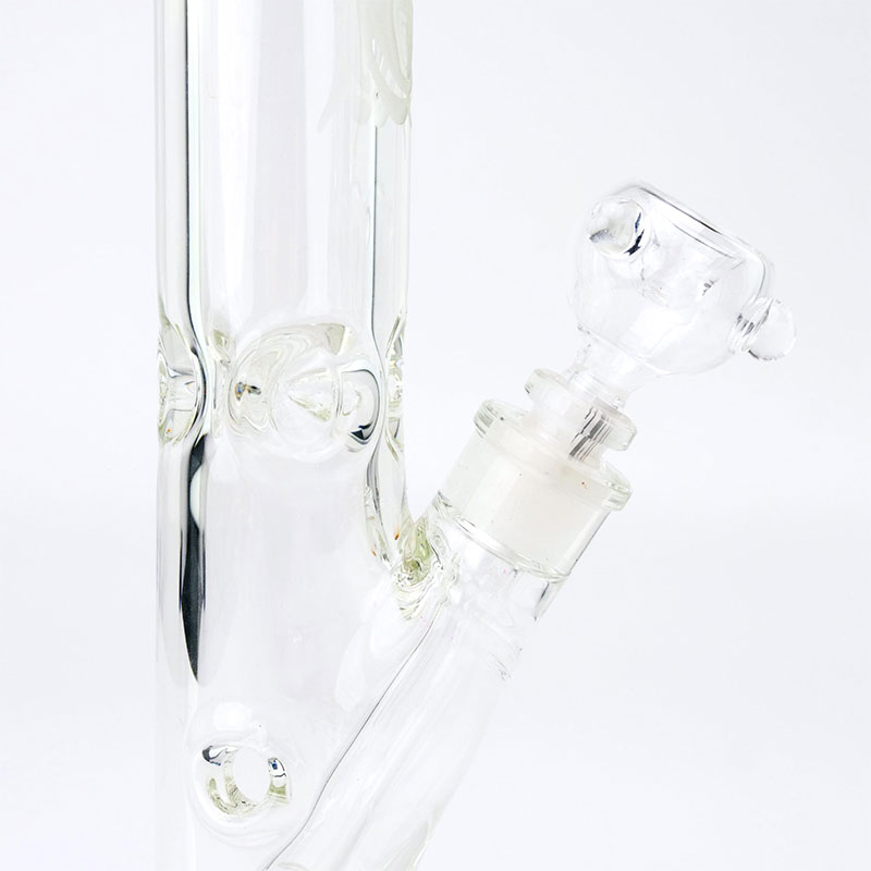 bong-in-vetro-black-leaf-native-edizione-limitata-ice-thorns Bong in Vetro Black Leaf "Native" Edizione Limitata Ice Thorns