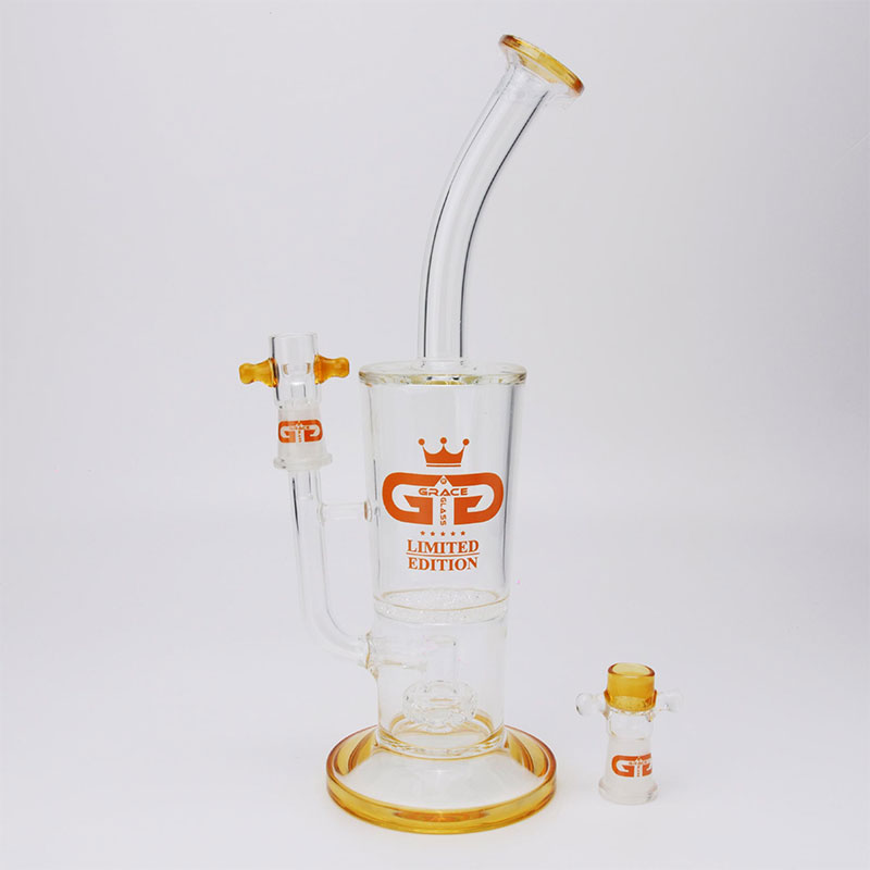 Bubbler in Vetro Grace Glass Edizione Limitata