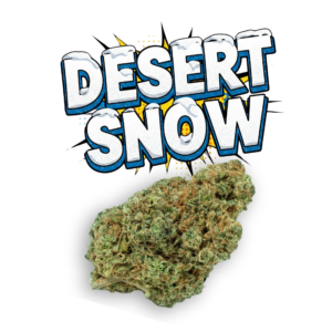 CBG Desert Snow