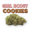 Girl Scout Cookies CBD