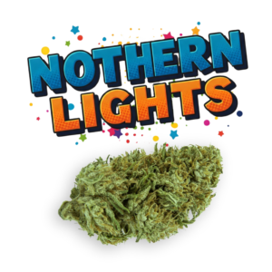 Northern Lights Indoor CBD