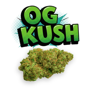 OG Kush CBD