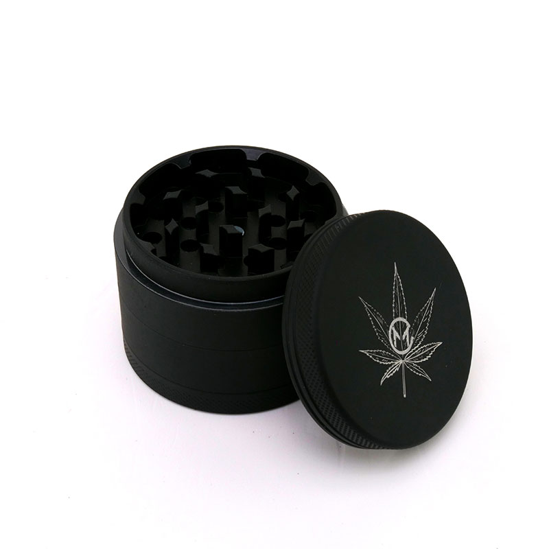 Grinder Silicone Rubber Aperto