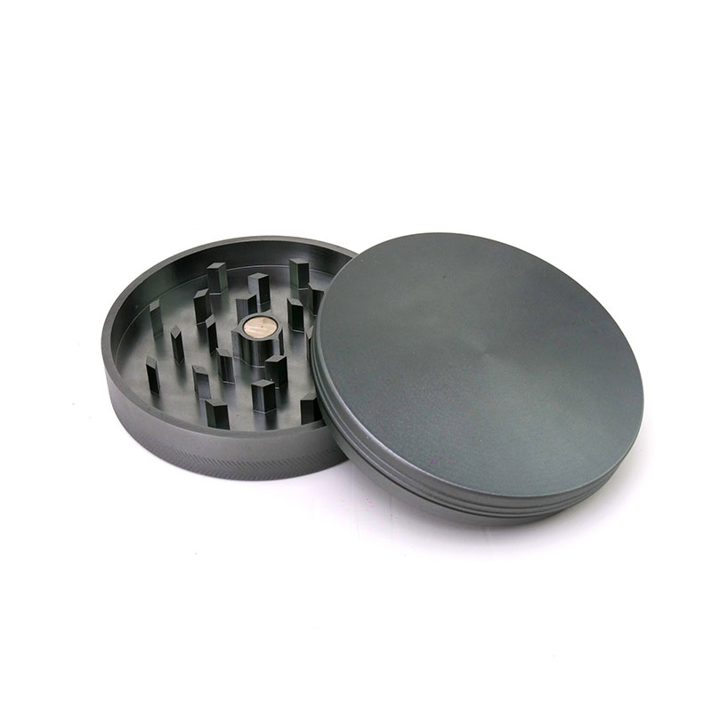 XXL Grinder 2-Parti Aperto