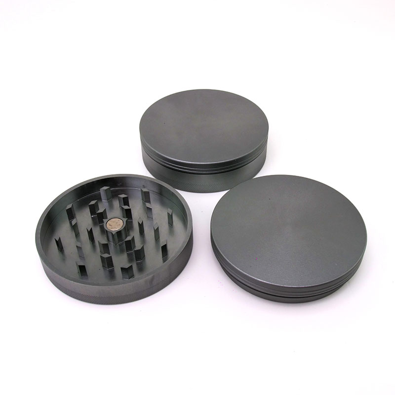 XXL Grinder 2-Parti