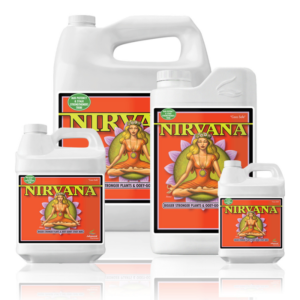 Advanced Nutrients Nirvana Additivo Piante