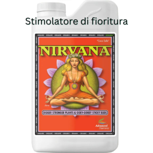 Advanced Nutrients Nirvana Specifiche Prodotto