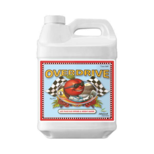 Advanced Nutrients Overdrive