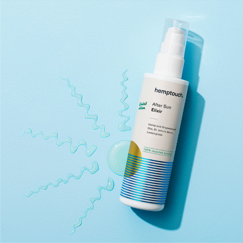 after-sun-elixir-hemptouch-crema-dopo-sole-swiss-herb-original After Sun Elixir HempTouch - Crema Dopo Sole