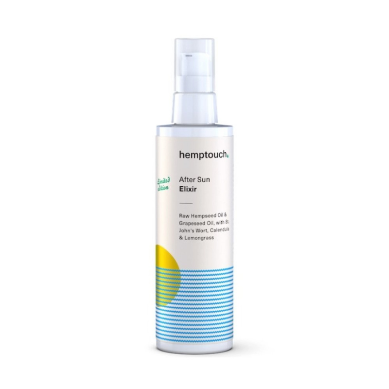 after-sun-elixir-hemptouch-swiss-herb-original After Sun Elixir HempTouch