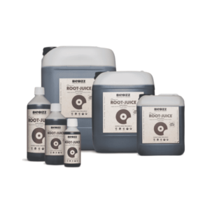 BioBizz Root Juice Formati Discponibili