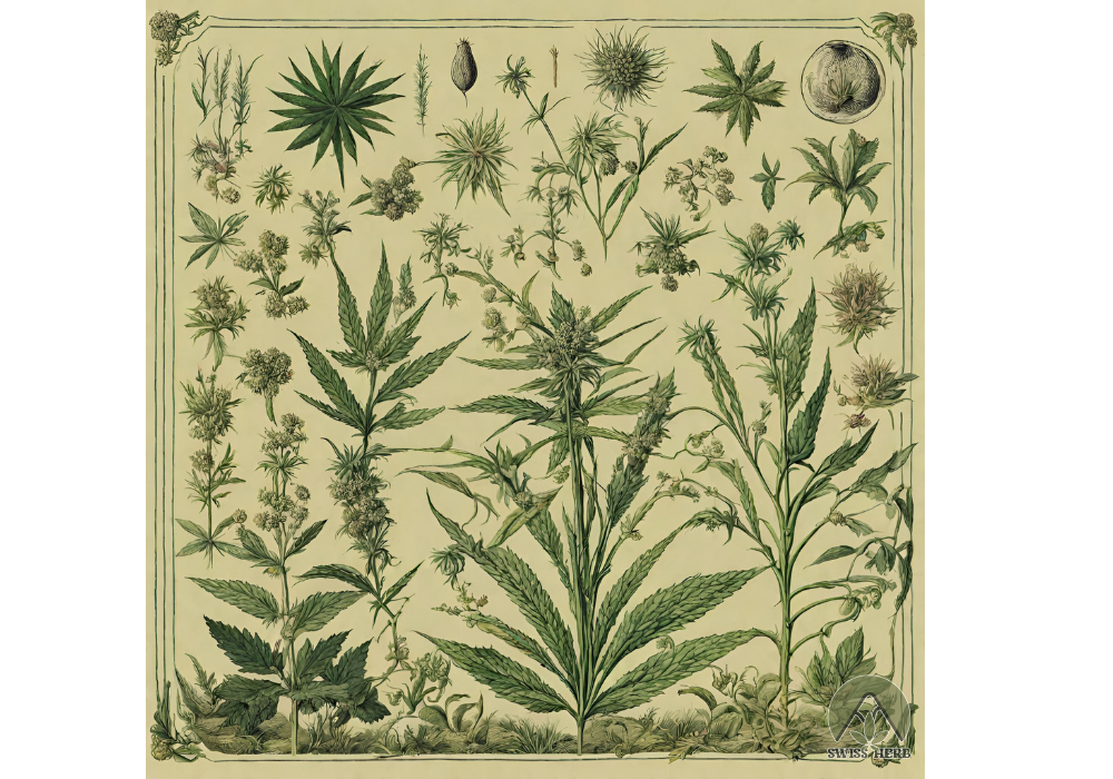La Cannabis Medica