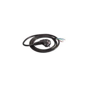Cavo Elettrico con Spina Schuko