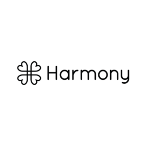 CBD E-liquid Lemon Haze Harmony Logo