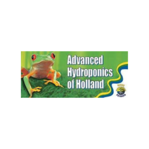 Advanced Hydroponics Final Solution Logo