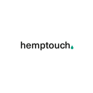 Gentle Hydrolate Shampoo HempTouch Logo