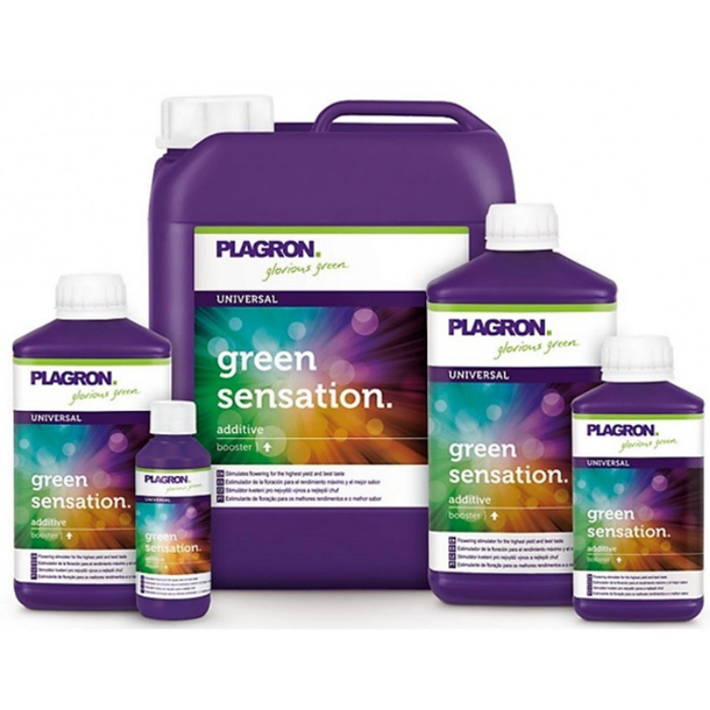 plagron-green-sensation-additivi-swiss-herb-original Plagron Green Sensation aditivi