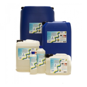 Napredna hidroponika Grow Dutch Formula hranjiva gnojiva