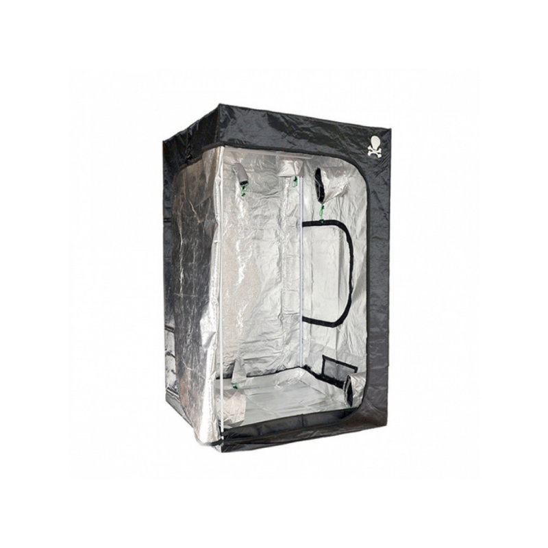 growbox-pirate-box-120x120x200cm-swiss-herb-original GrowBox Pirate Box 120×120×200 cm