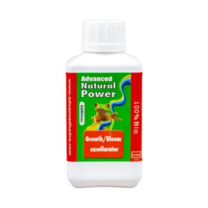 Advanced Hydroponics Growth/Bloom Excellarator