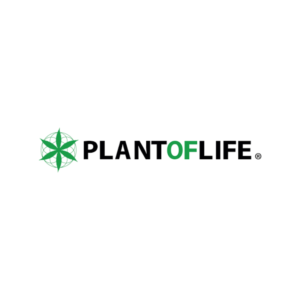 Indian Chai Plant of Life Logo