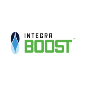 Integra Boost 2-way Humidity Regulator Logo