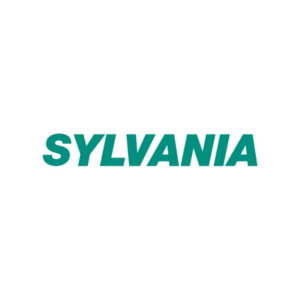 Lampada Sylvania SHP-T GroXpress 400W Logo