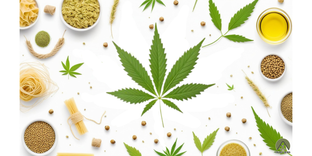 Le Mille Facce della Cannabis, Uso della Canapa