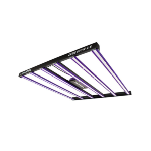 LED Lumatek Zeus 600W 2.6