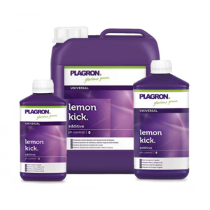 Plagron Lemon Kick Fertilizzanti