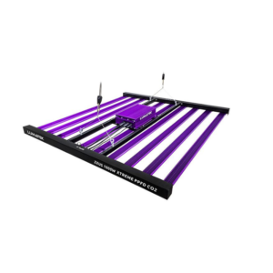 Lumatek Zeus 1000W Xtreme PPFD CO2 Coltivazione Indoor