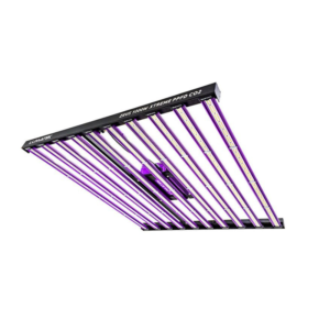 Lumatek Zeus 1000W Xtreme PPFD CO2
