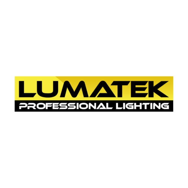 Lumatek Zeus 600W LED PRO 2.9 Logo
