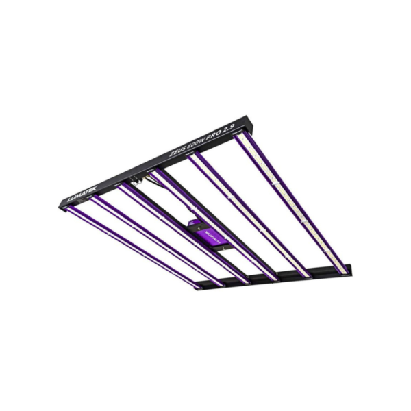 Lumatek Zeus 600W LED PRO 2.9