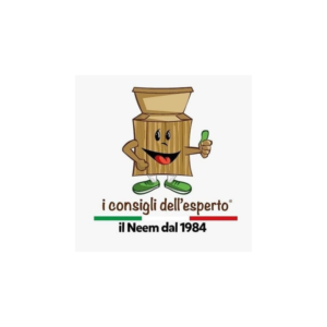 Olio di Neem - I Consigli dell'Esperto Logo