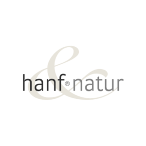 Olio di Semi di Canapa Hanf Natur 250ml Logo