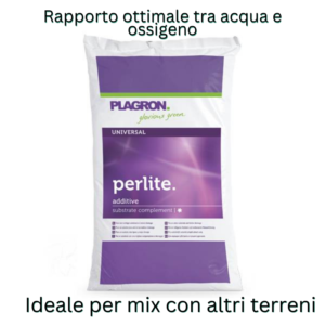 Plagron Perlite Specifiche Prodotto
