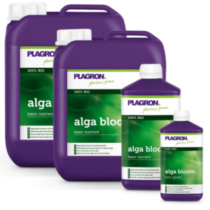 Plagron Alga Bloom Fertilizzante