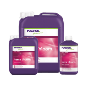 Plagron Terra Bloom Fertilizzante