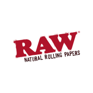 Posacenere Tascabile Pocket Ashtray RAW Logo