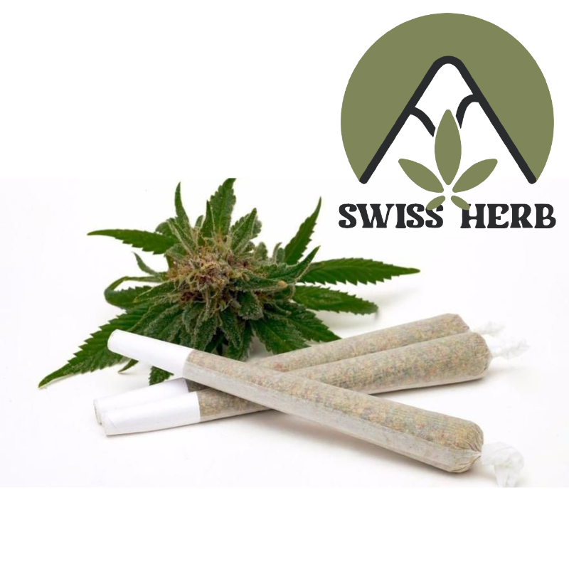 originalni švicarski cbd CBD prethodno valjani