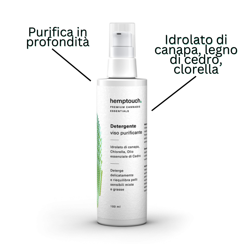 purifying-face-cleanser-hemptouch-specifiche-prodotto-swiss-herb-original Purifying Face Cleanser HempTouch Specifiche Prodotto