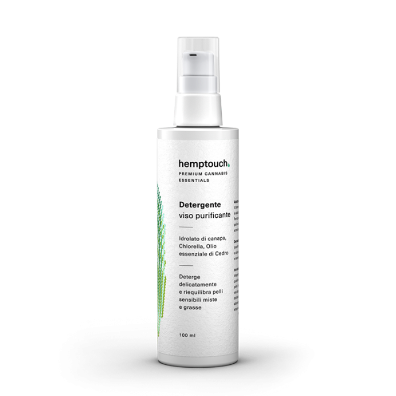 purifying-face-cleanser-hemptouch-swiss-herb-original Purifying Face Cleanser HempTouch