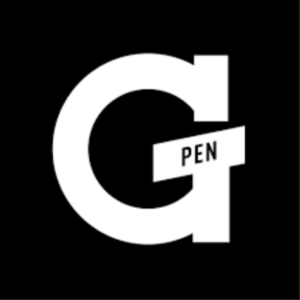 Roam G Pen Grenco Science Logo