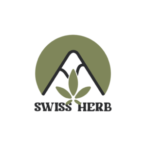 Swiss Herb Sample Box Logo